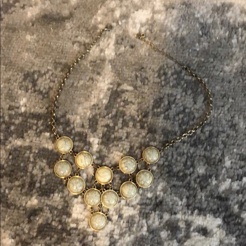 Lucky brand necklace